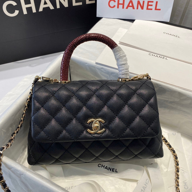 LO - CHL  BAGS FOR WOMEN - FASHION LUXURY BAGS -2279