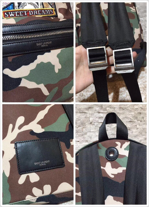 YSL BAGS - WOMEN LOVE LUXURY BAGS - 2644