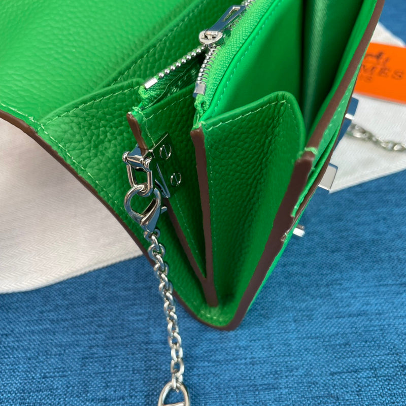 LO - HRMS LUXURY BAGS - 667