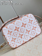 LO - LV Bags - 15155