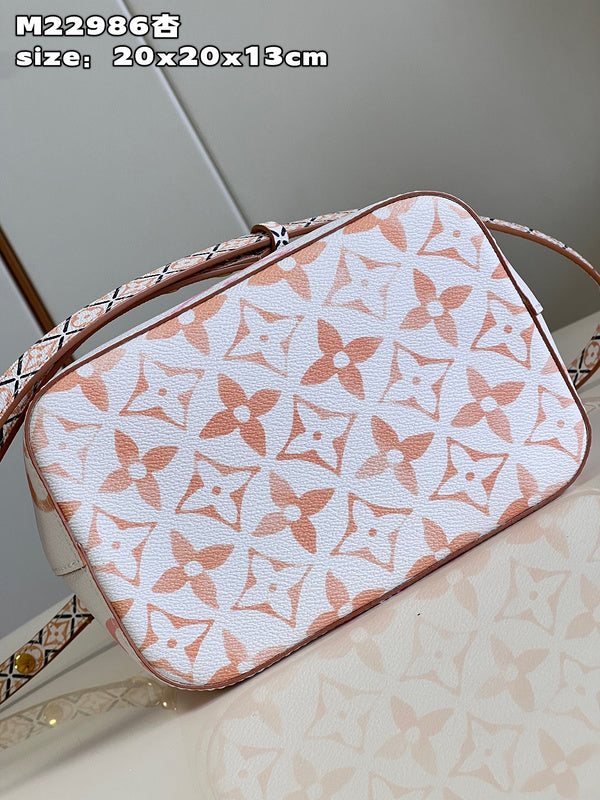 LO - LV Bags - 15155
