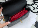 LO - CHL  BAGS FOR WOMEN - FASHION LUXURY BAGS -2046
