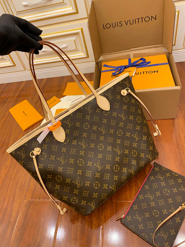 LO - LV Bags - 16158