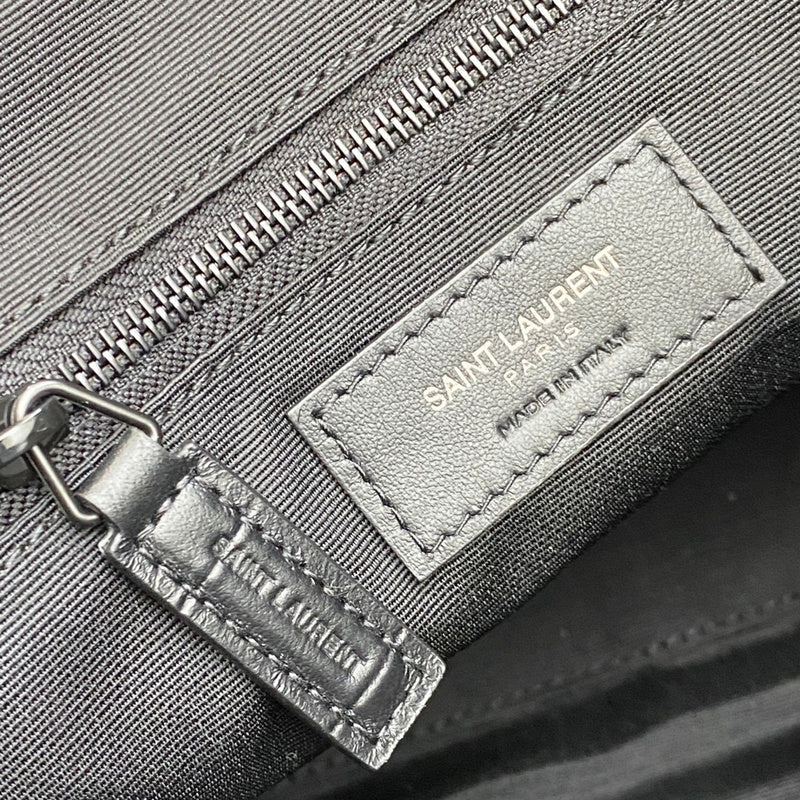 YSL BAGS - WOMEN LOVE LUXURY BAGS - 028