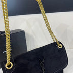 YSL BAGS - WOMEN LOVE LUXURY BAGS - 1073
