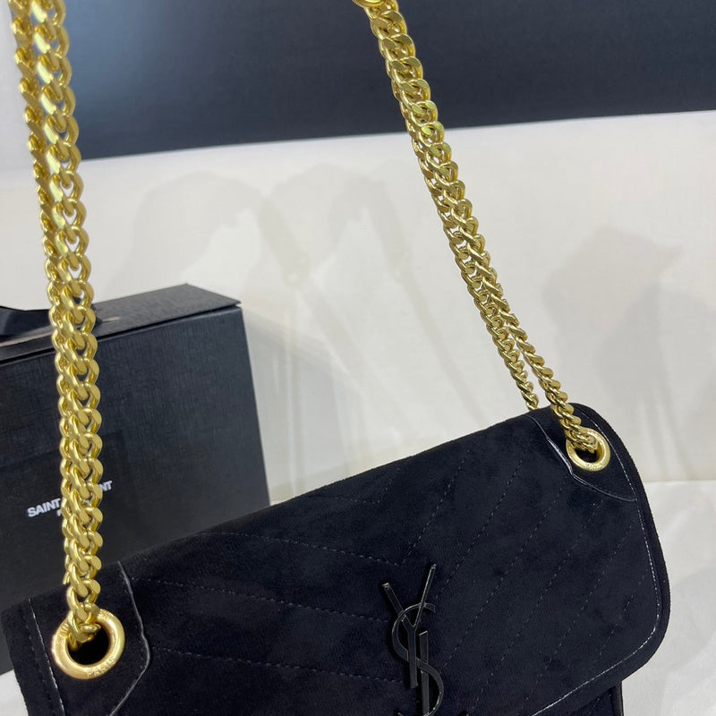 YSL BAGS - WOMEN LOVE LUXURY BAGS - 1073