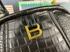 LO - BGA Bags - 1993