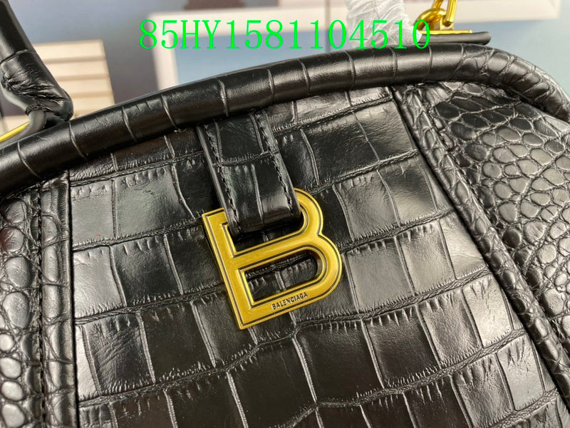 LO - BGA Bags - 1993