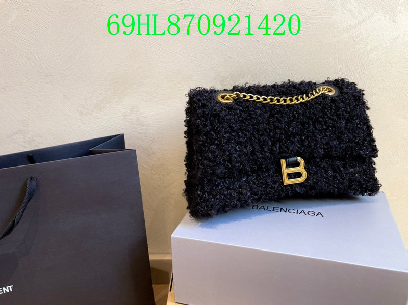 LO - BGA Bags - 2040