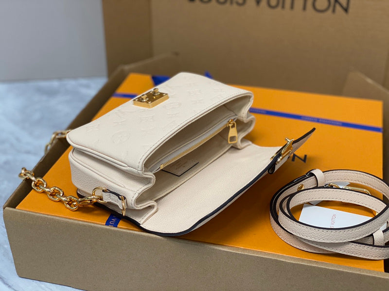 LO - LV Bags - 15185