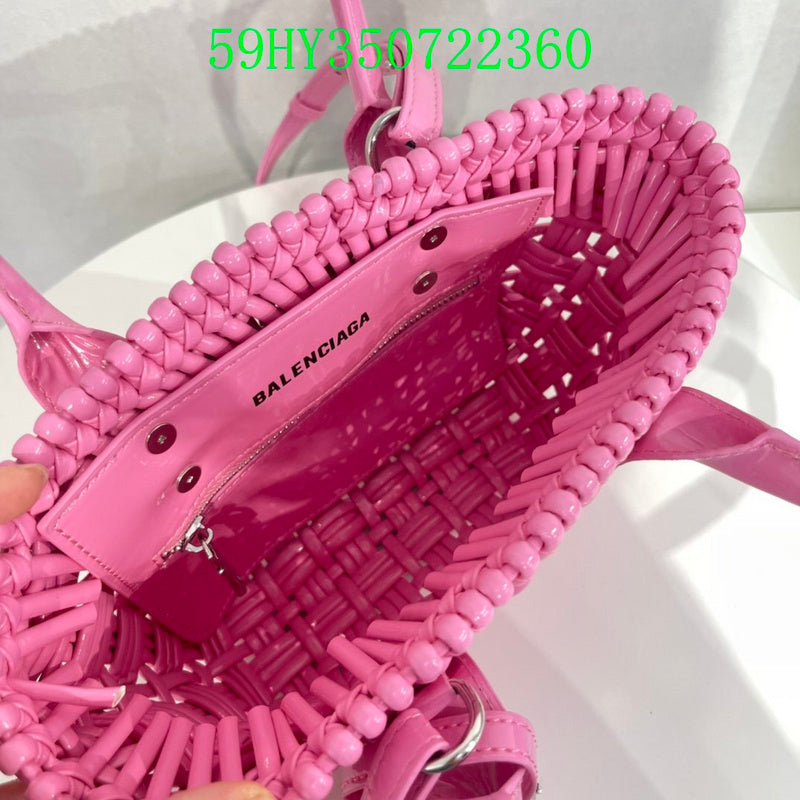 LO - BGA Bags - 2199