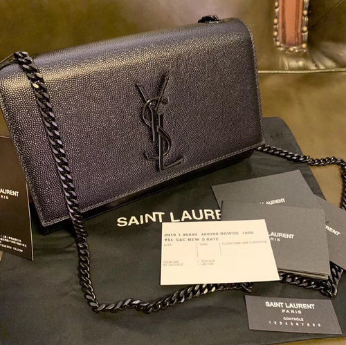 BB - YSL Bag - 3647