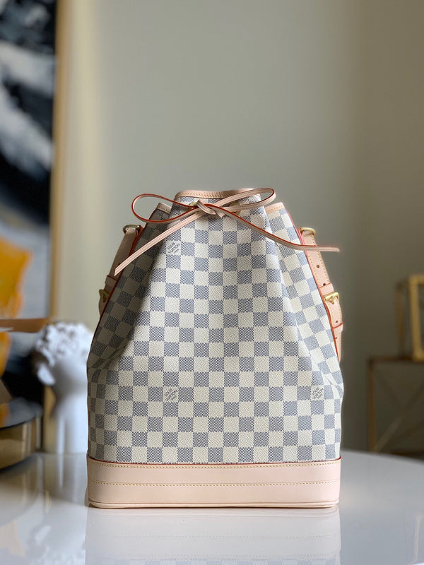 BB - LV Bags - 17338
