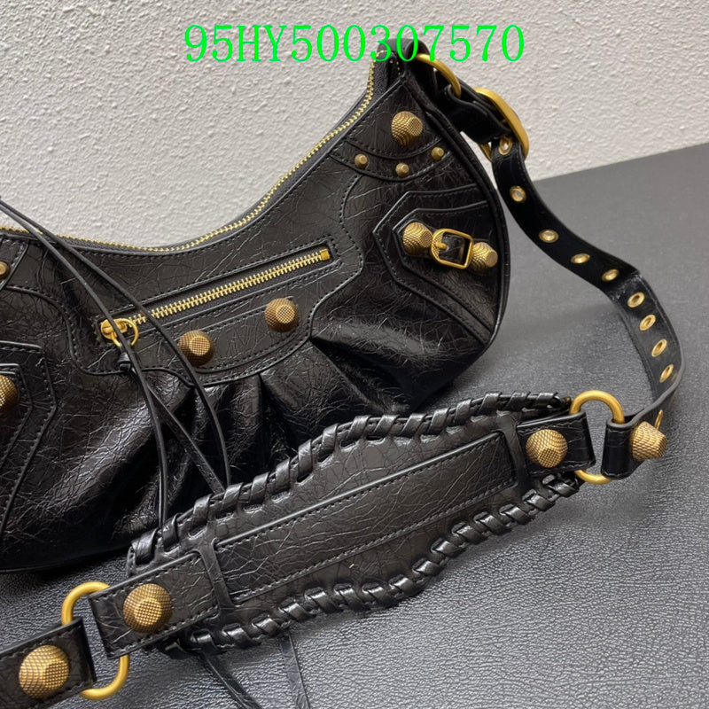 LO - BGA Bags - 1884