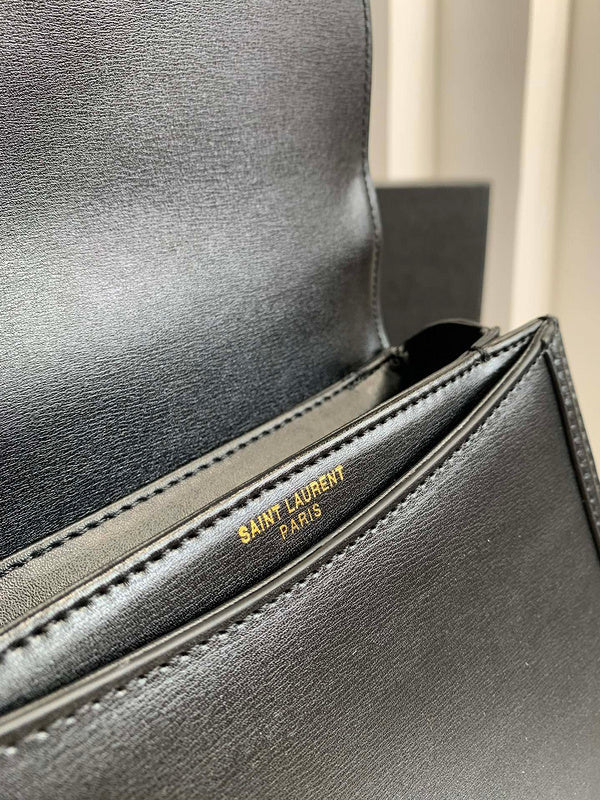 YSL BAGS - WOMEN LOVE LUXURY BAGS - 1268
