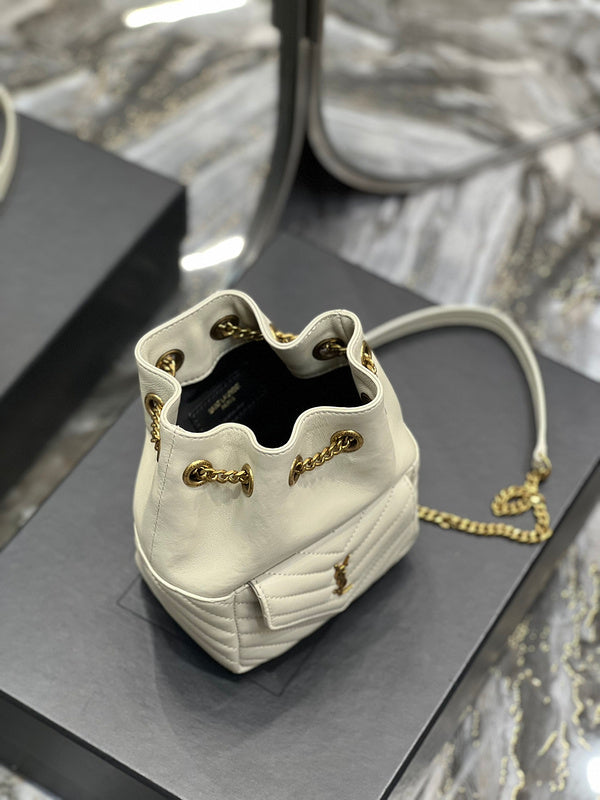 YSL BAGS - WOMEN LOVE LUXURY BAGS - 2204