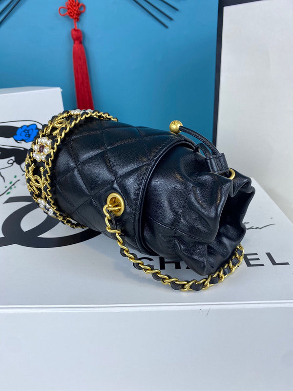 LO - CHL Bags - 3642