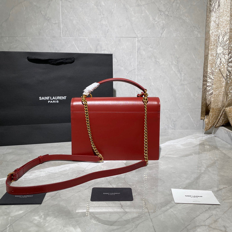 BB - YSL Bag - 4113