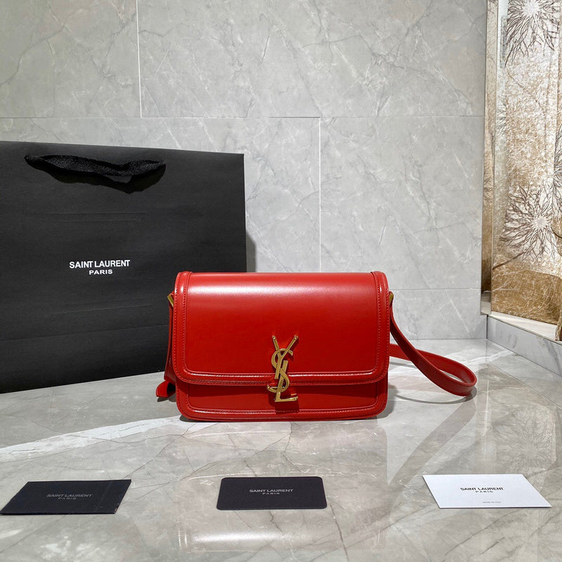 BB - YSL Bag - 4110