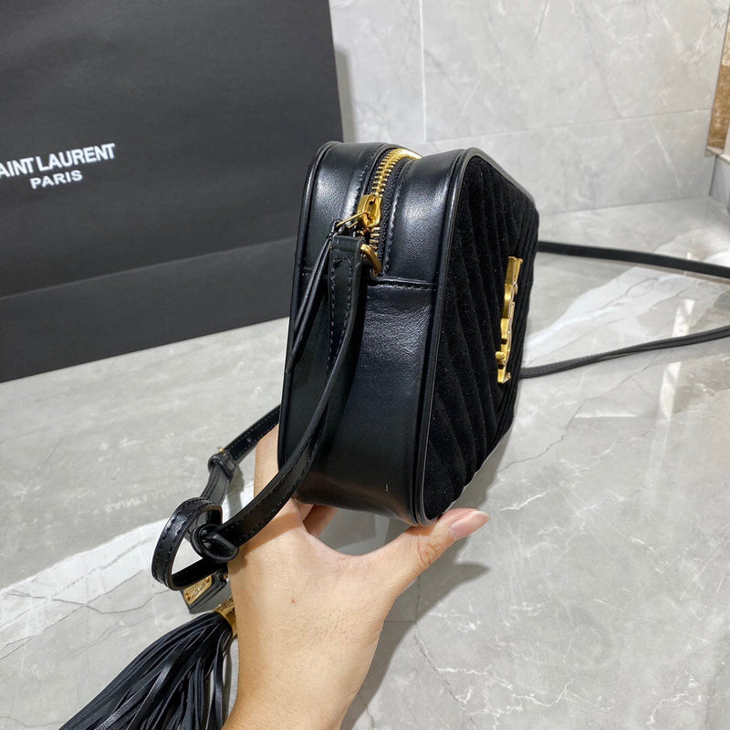 BB - YSL Bag - 4053