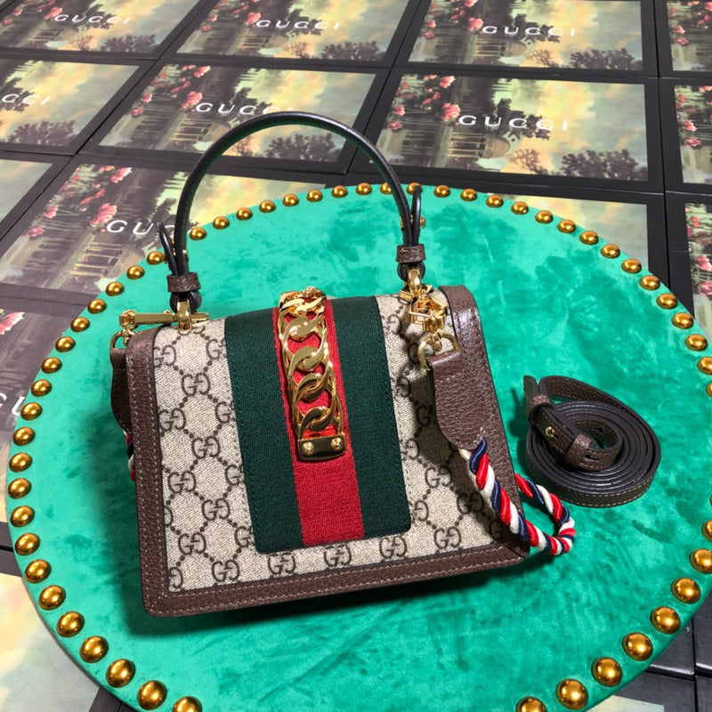LO - GCC Bags - 6309