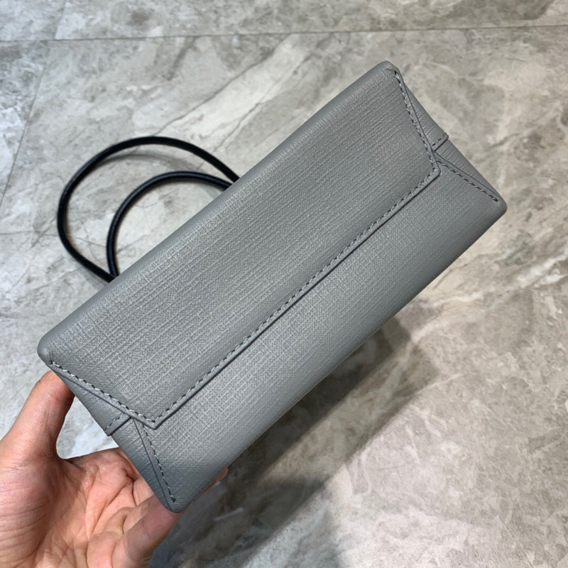 LO - BGA Bags - 1119