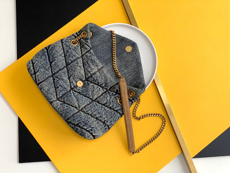BB - YSL Bag - 4143