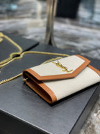 YSL BAGS - WOMEN LOVE LUXURY BAGS - 2229