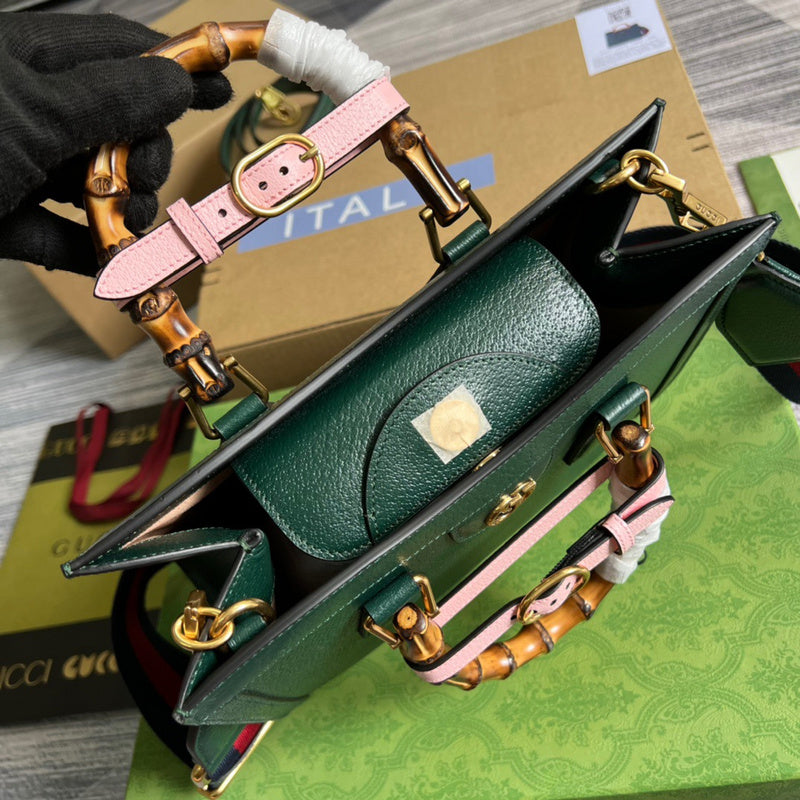 LO - GCC Bags - 6440