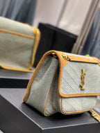 YSL BAGS - WOMEN LOVE LUXURY BAGS - 328