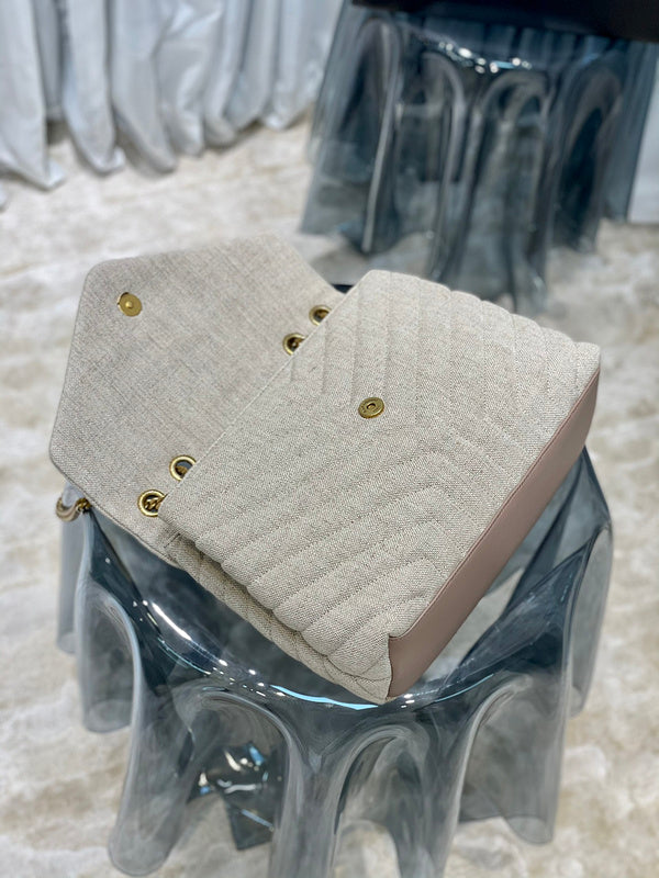YSL BAGS - WOMEN LOVE LUXURY BAGS - 411