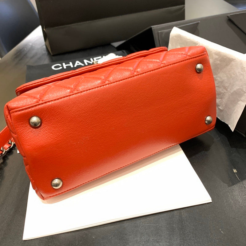 LO - CHL Bags - 1940