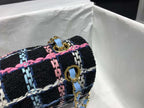 LO - CHL  BAGS FOR WOMEN - FASHION LUXURY BAGS - 222
