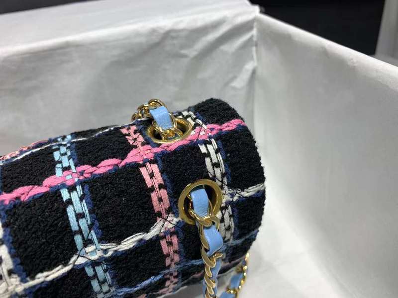 LO - CHL  BAGS FOR WOMEN - FASHION LUXURY BAGS - 222