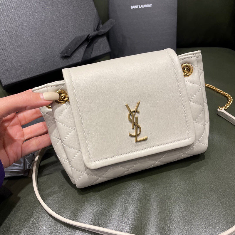 BB - YSL Bag - 3759