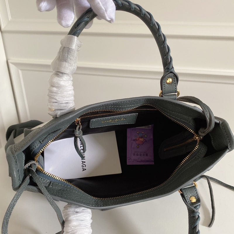 LO - BLN-CIAGA WOMEN LUXURY BAGS - 608