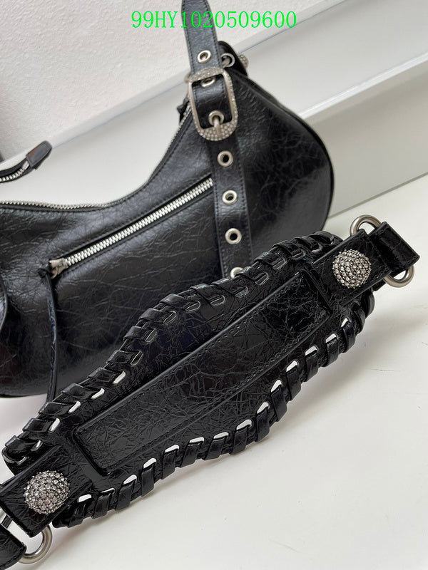 LO - BGA Bags - 1798