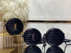 YSL BAGS - WOMEN LOVE LUXURY BAGS - 2488