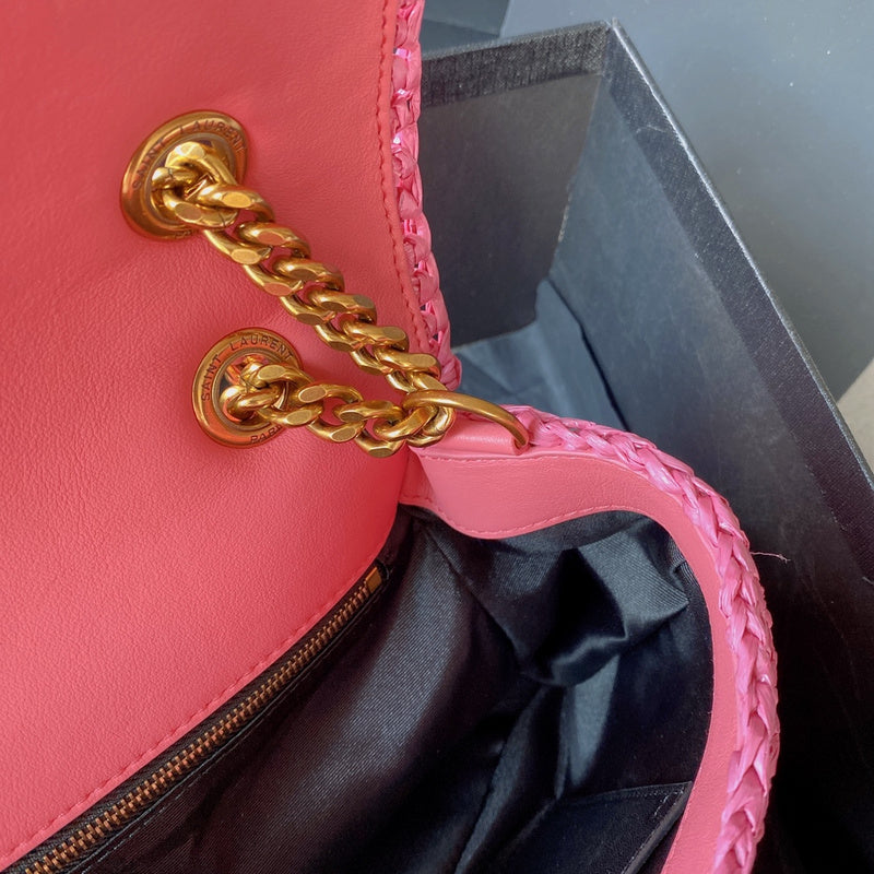 Lusso Official - LUXURY YSL BAGS - 621