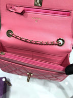 Lusso Official -  CHL BAGS  - 631