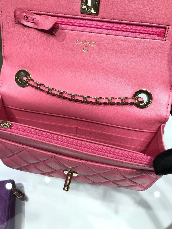 Lusso Official -  CHL BAGS  - 631