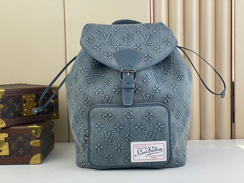 LO-LV bags 8684