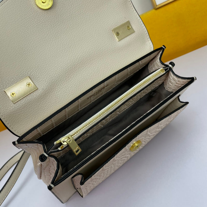 Lusso Official - LUXURY YSL BAGS - 1584