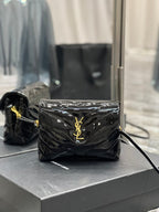 YSL BAGS - WOMEN LOVE LUXURY BAGS - 2282