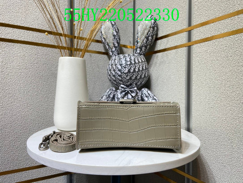 LO - BGA Bags - 2517