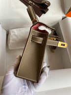 Lusso Official -  HERMS BAGS FOR WOMEN - 264