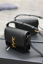 BB - YSL Bag - 1977