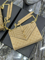 Lusso Official - YSL LUXURY WOMEN BAGS - 1747