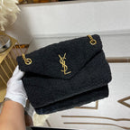 YSL BAGS - WOMEN LOVE LUXURY BAGS - 2326