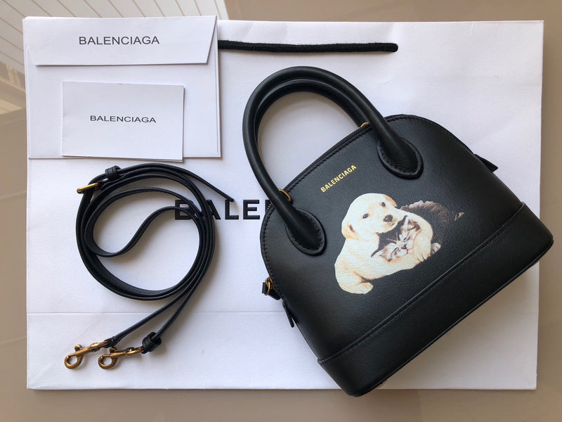 LO - BGA Bags - 1086